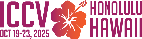 ICCV Logo